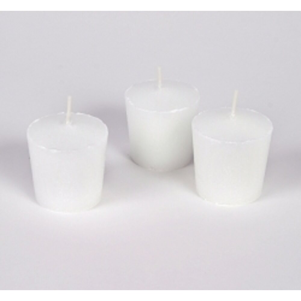 Taper Votive Candle 36 Pack