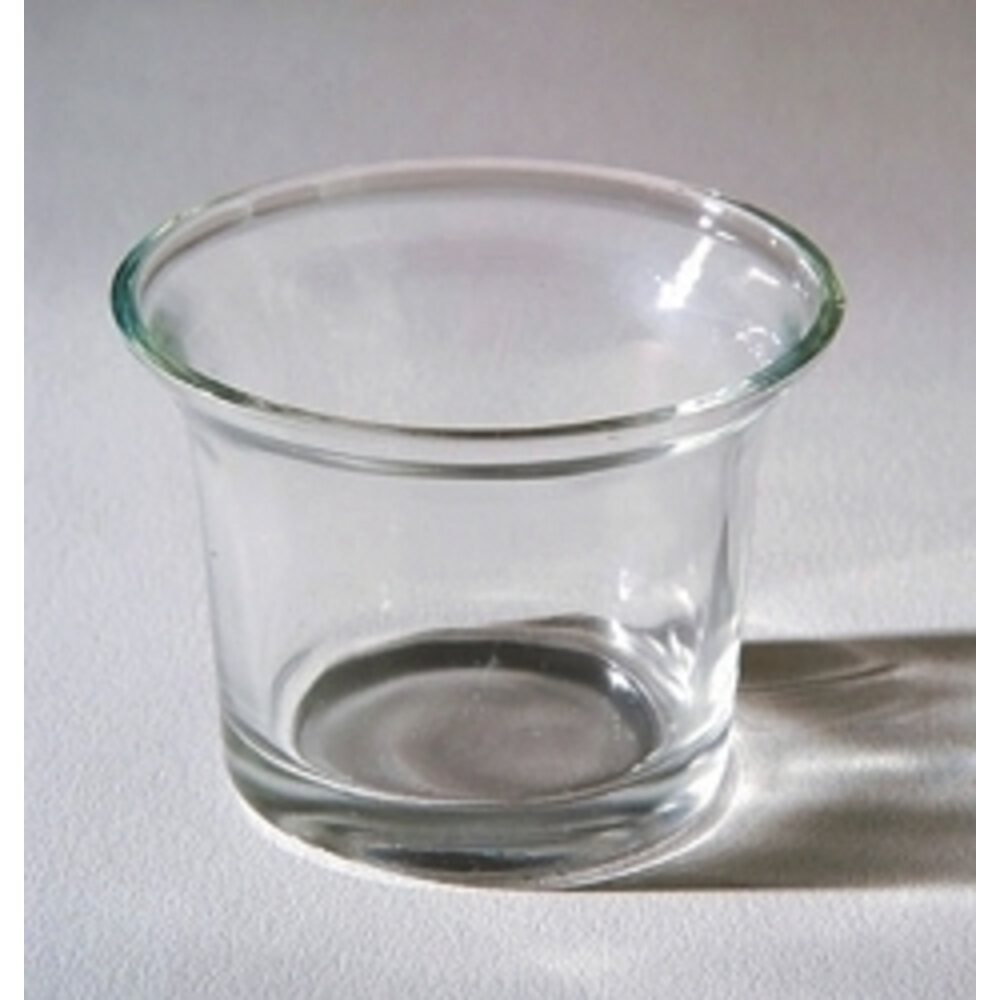 3 oz. Votive Holders