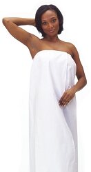 Poly Cotton Body Wrap Reg