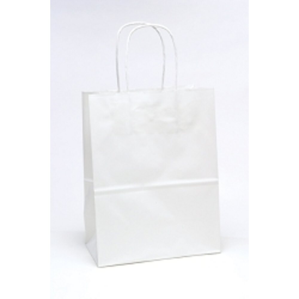 White Bag 7.75