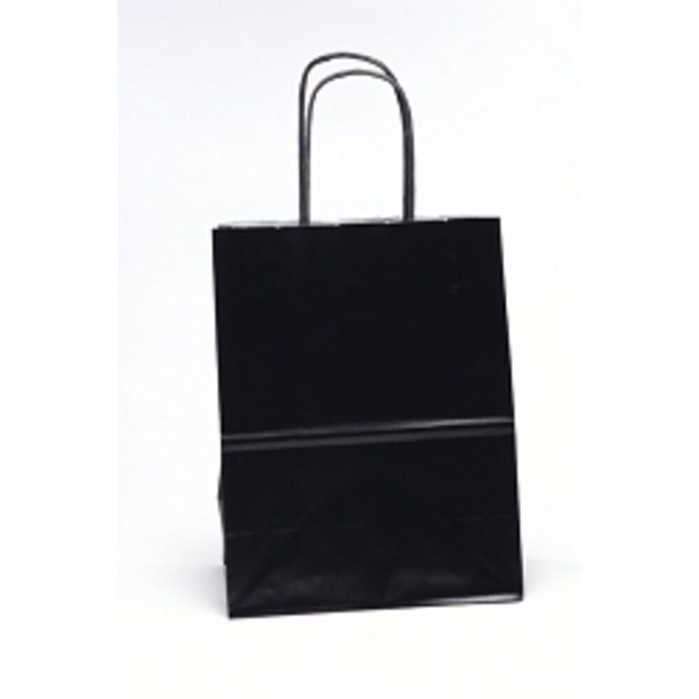 Black Bag 7.75