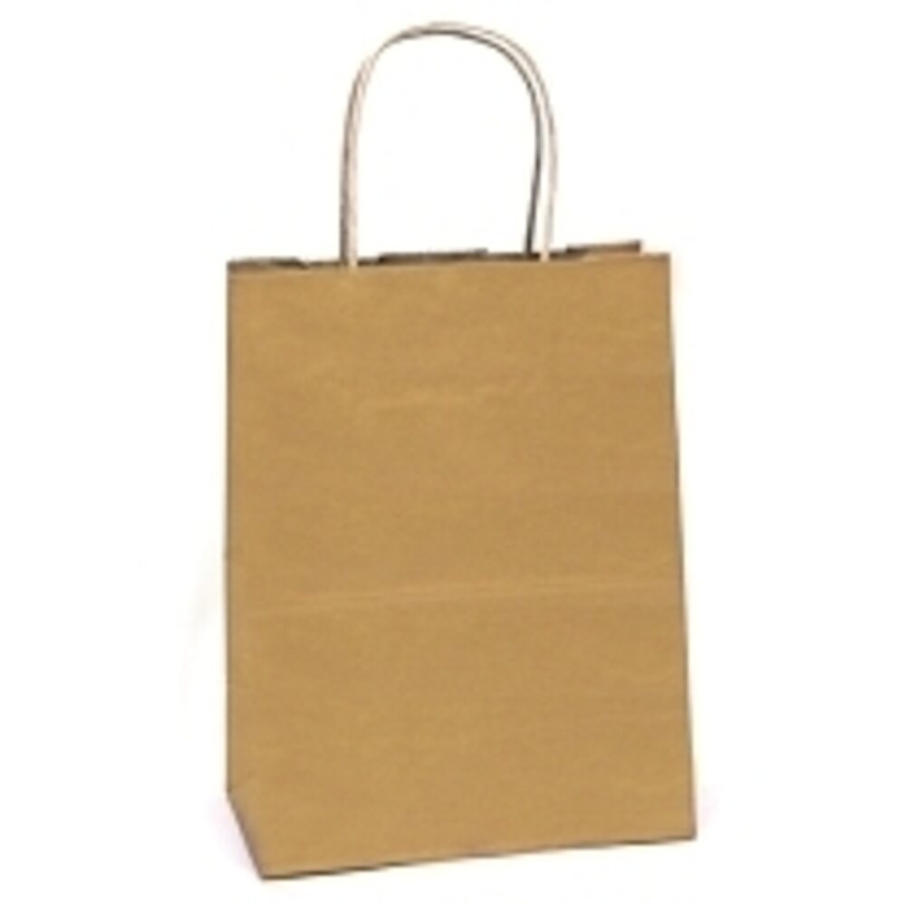 Gold Bag 7.75
