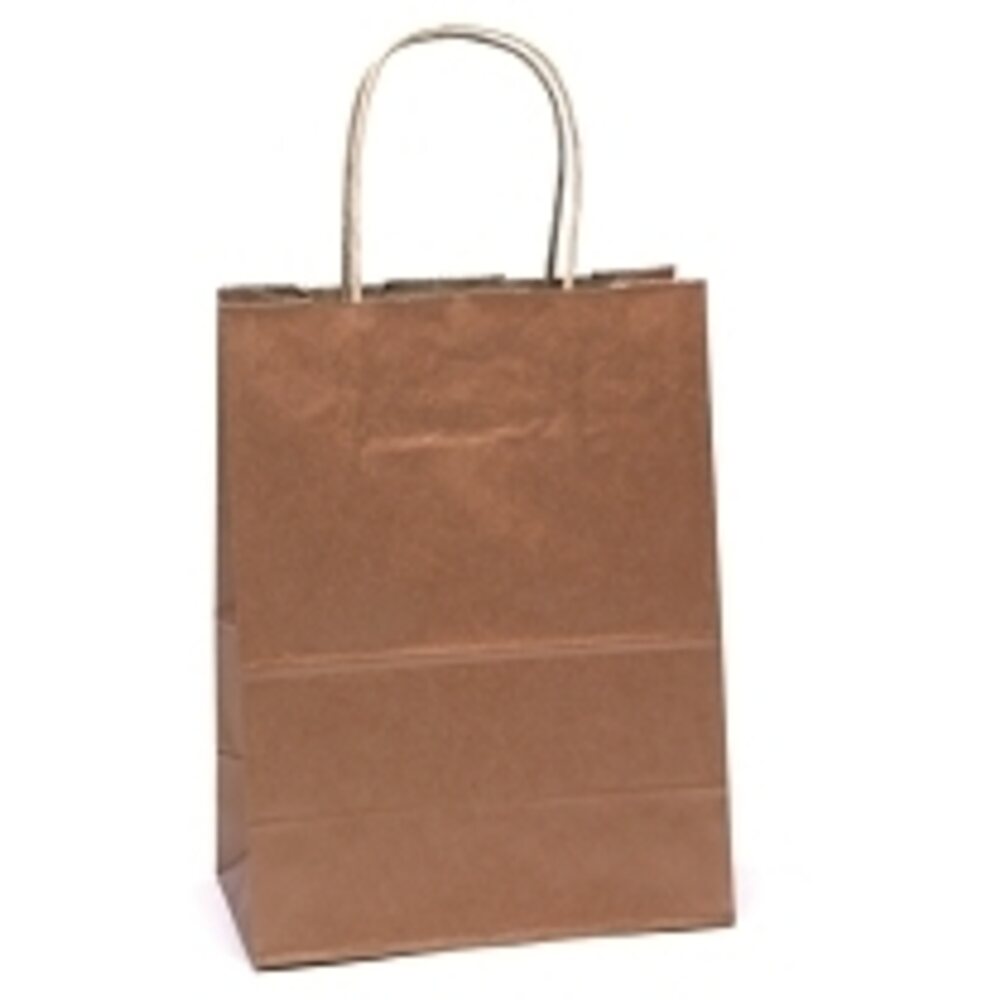 Copper Bag 7.75