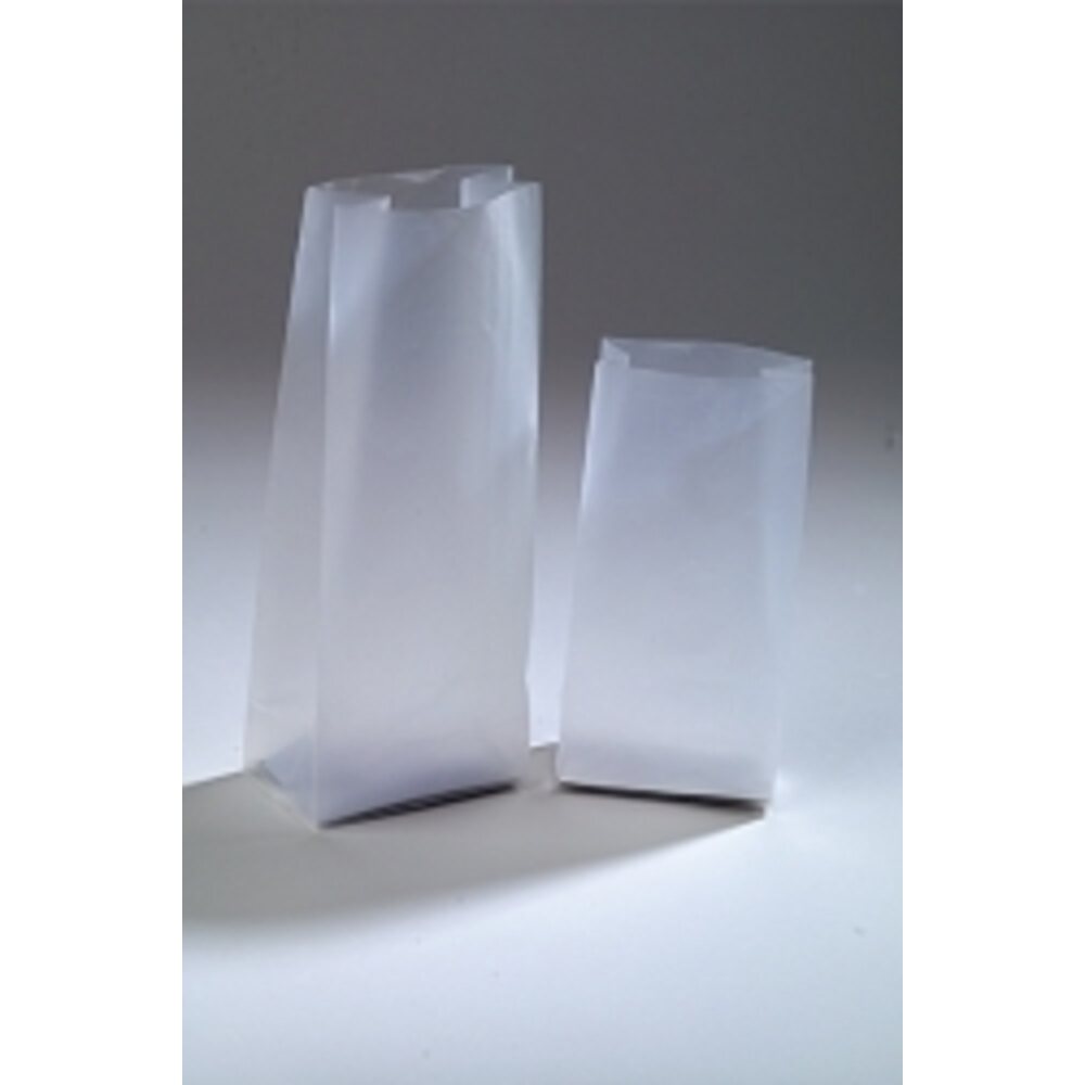 Small Frosted Bag 3.5