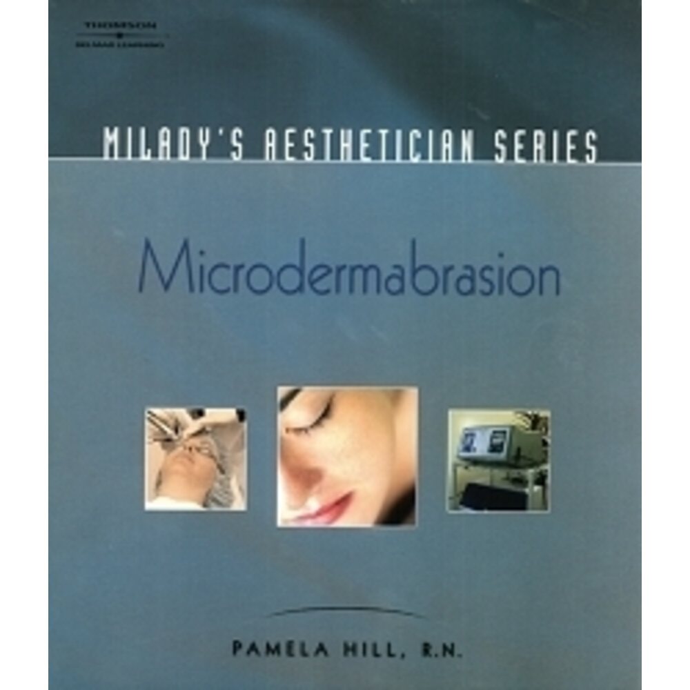 Milady's Microdermabrasion