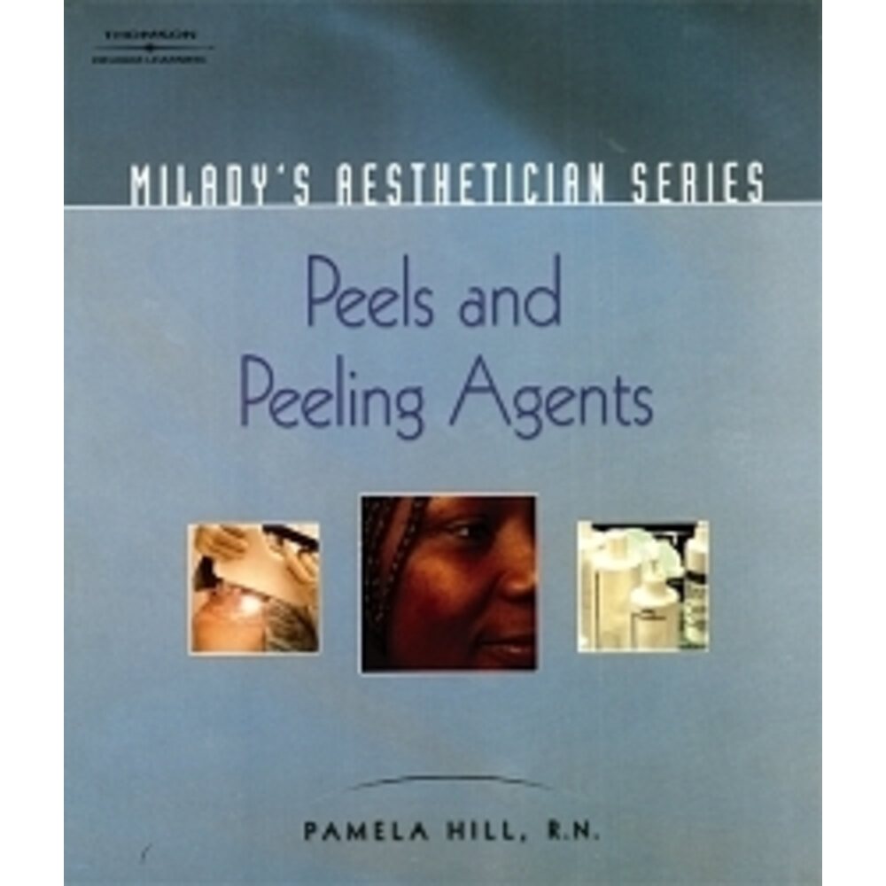 Milady's Peeling Agents