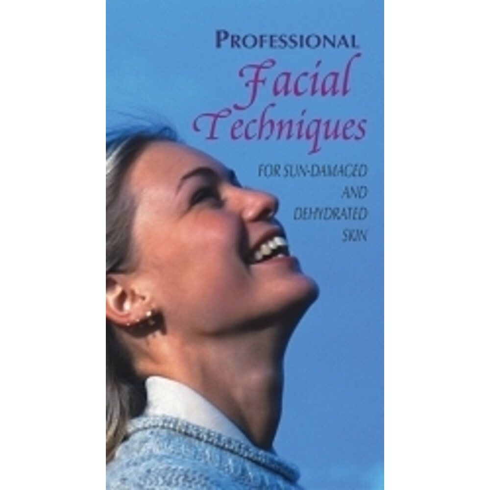 Professional Facial Tech DVD