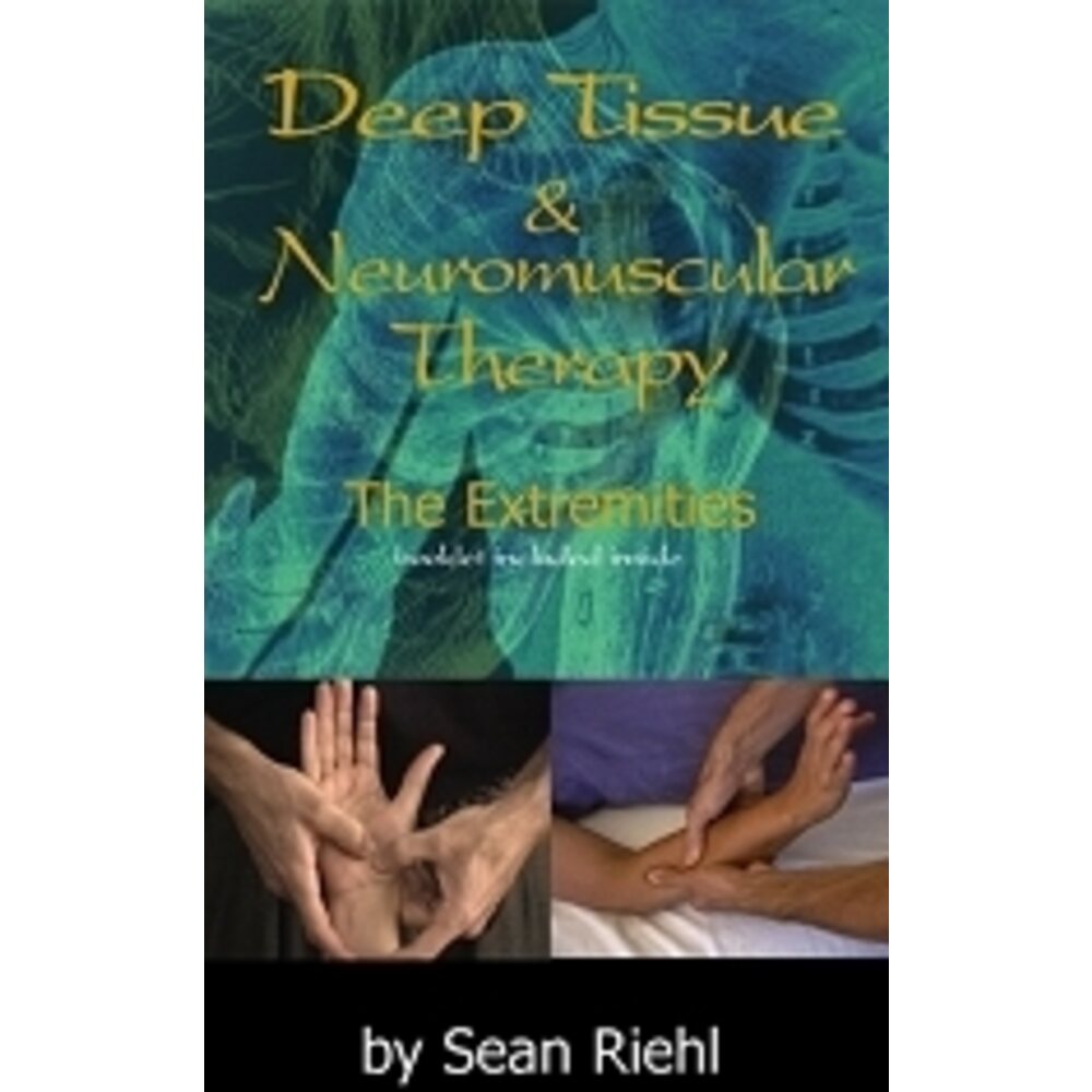 Deep Tissue: Extreme DVD