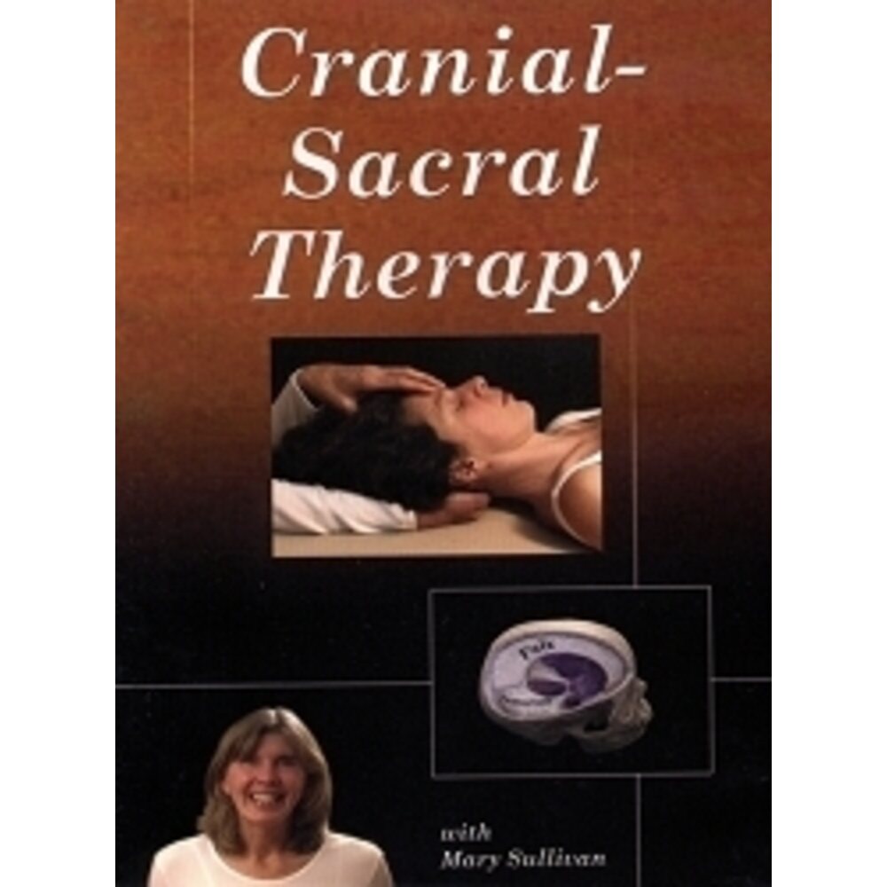 Cranial Sacral DVD