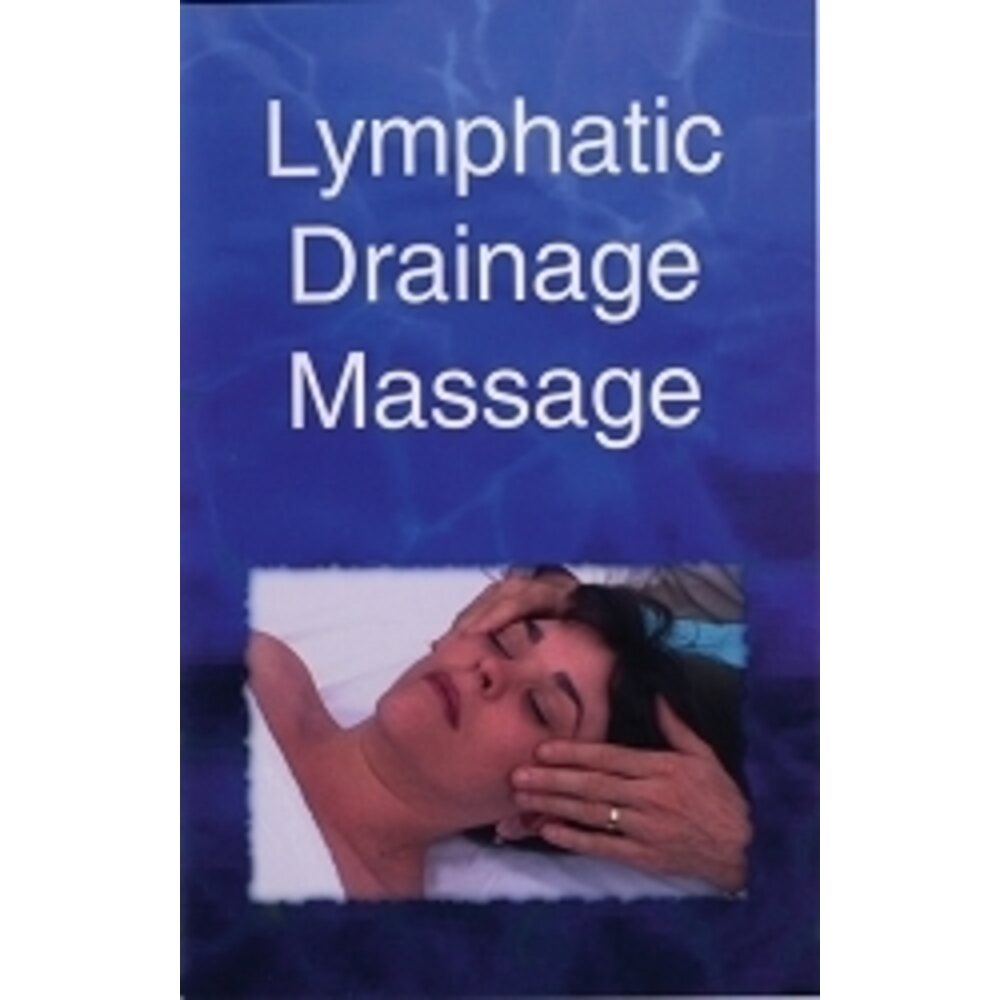 Lymphatic Drainage DVD