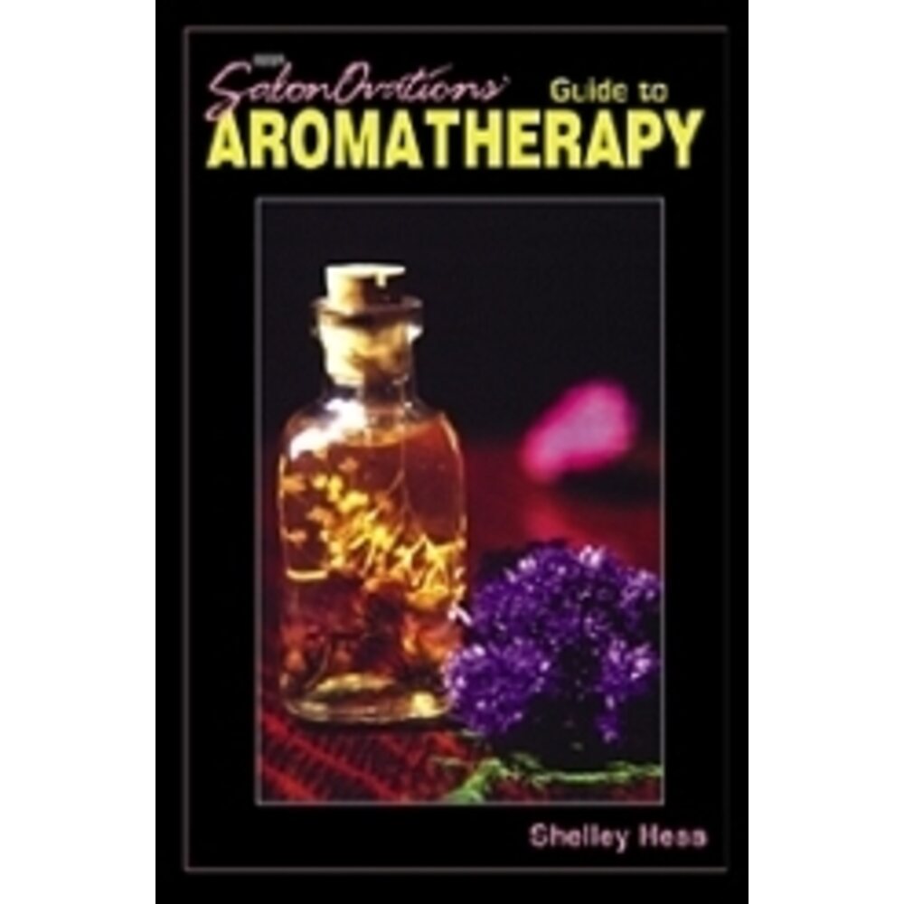 Book: Guide To Aromatherapy