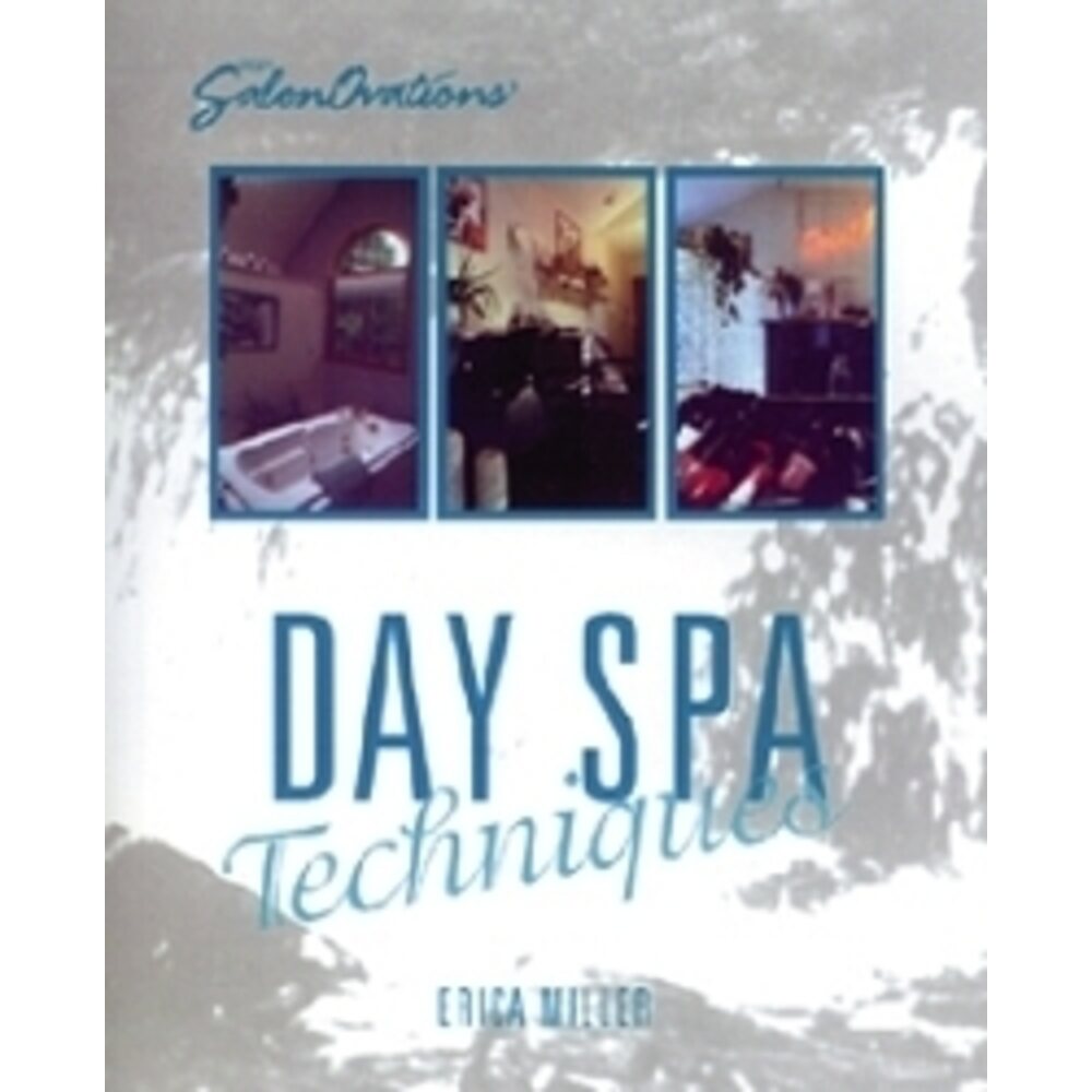 Day Spa Techniques