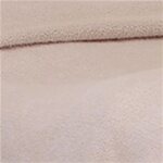 PEACOCK ALLEY Chelour Fitted Sheet Taupe (C4952)