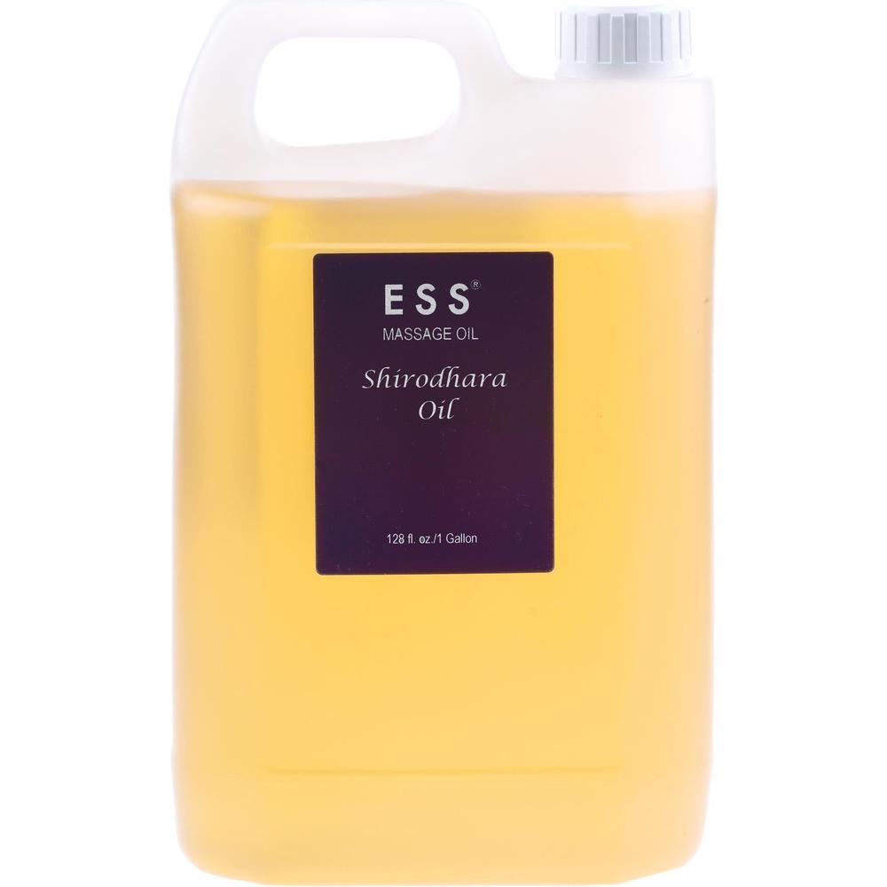 Ajara Tridoshic Shirodhara Oil (C9364T)