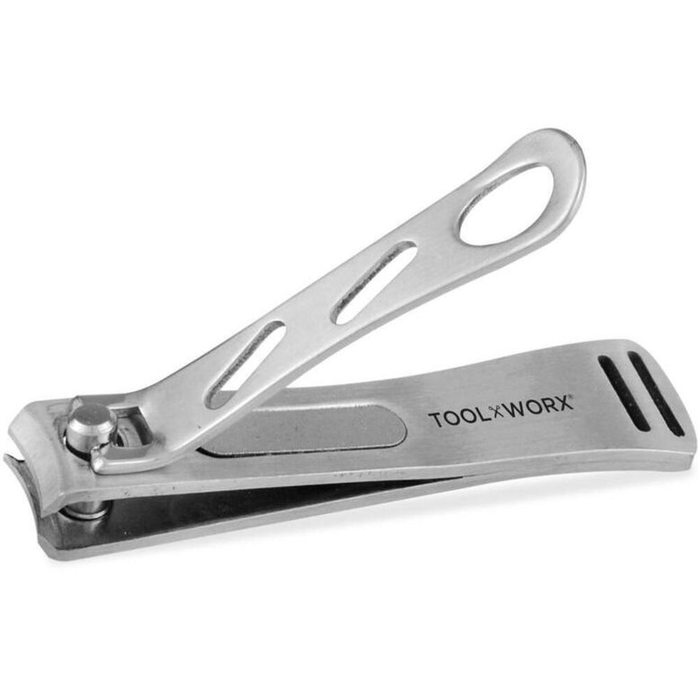 Toolworx Fingernail Clipper (C2337)