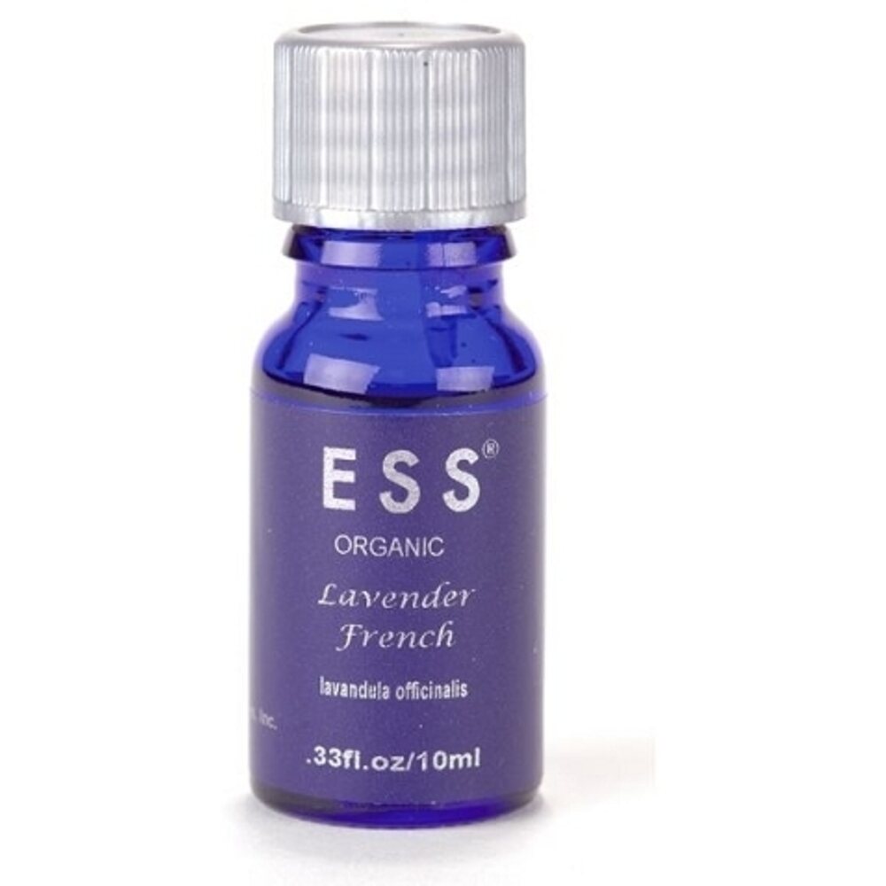 ESS&reg; Organic Lavender Maillet Oil - 10 ml. (ESR711)