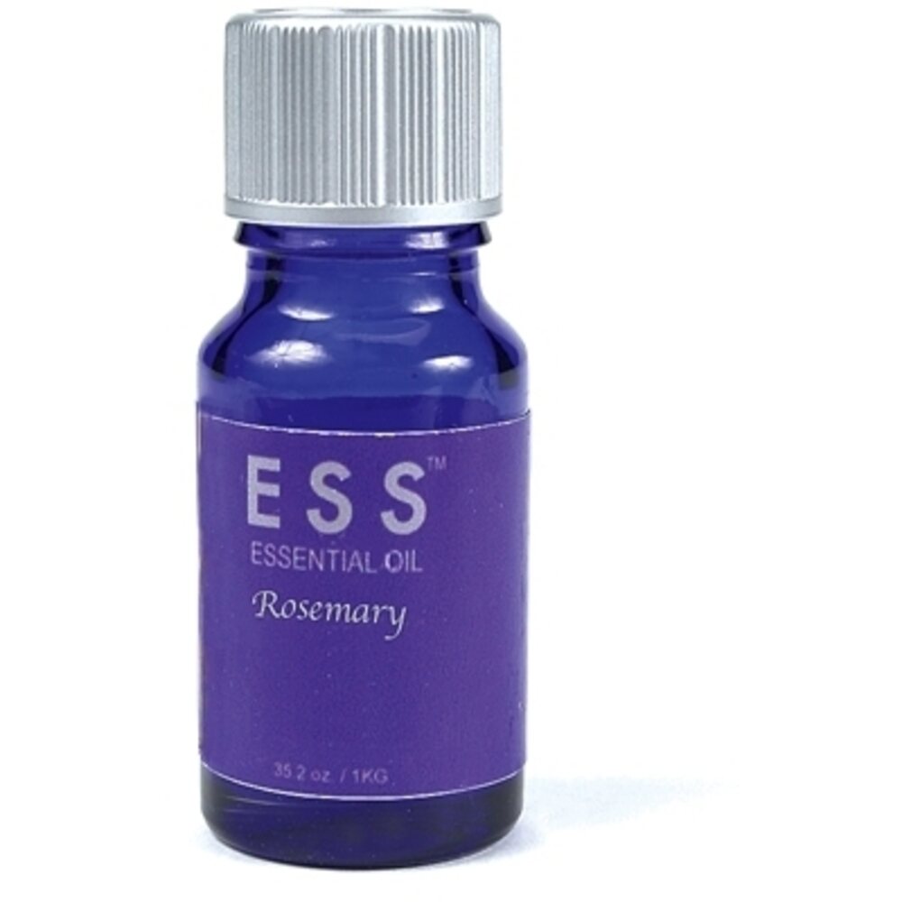ESS&reg; Organic Rosemary Oil - 10 ml. (ESR721)