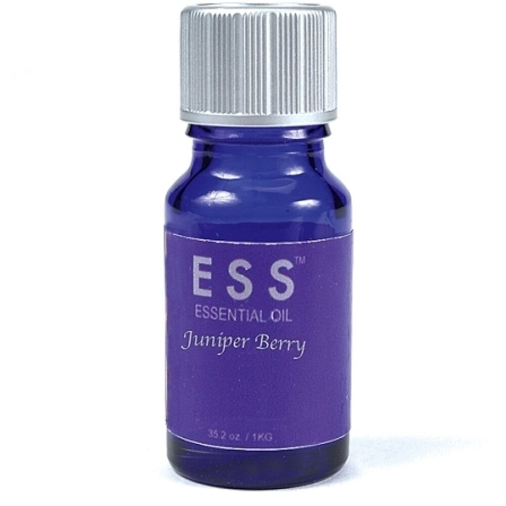 ESS&reg; Organic Juniper Berry Oil - 5 ml. (ESR725)