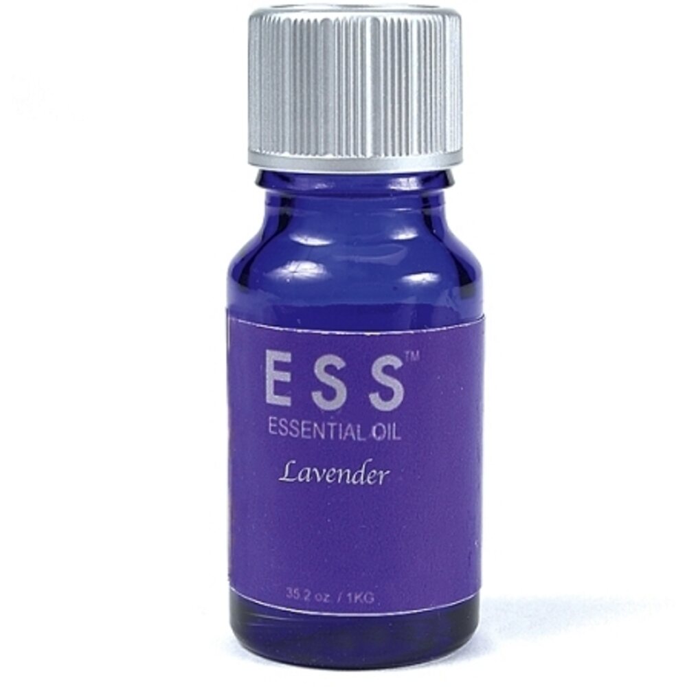 ESS&reg; Organic Lavender High Altitude -10ml (ESR726)