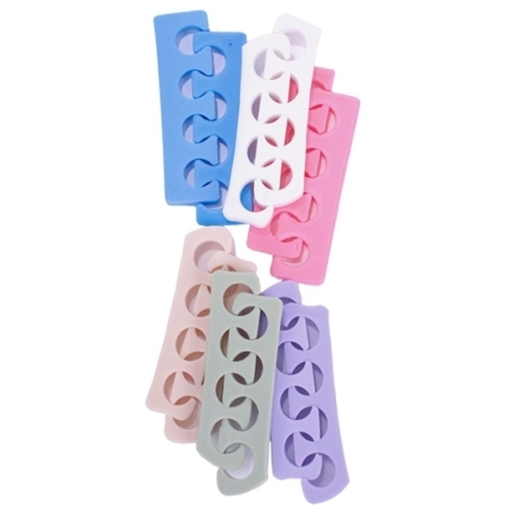 Toe Separators - 1 Pair / Sage (SN531S)