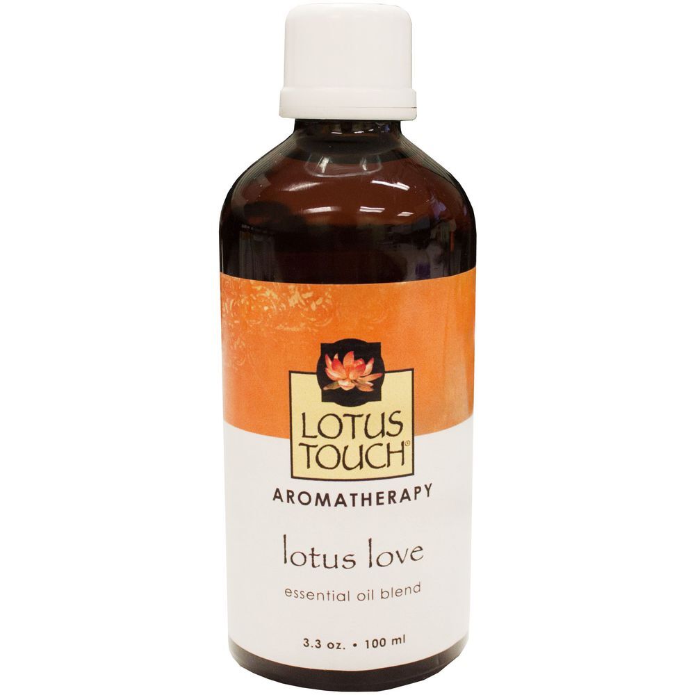 Lotus Love Essential Oil Blend 100 mL (LTE2619)