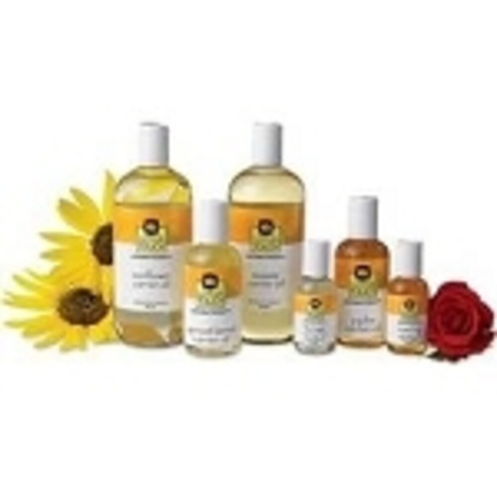 Lotus Touch Borage Carrier Oil 1.66 oz. 50 ml (