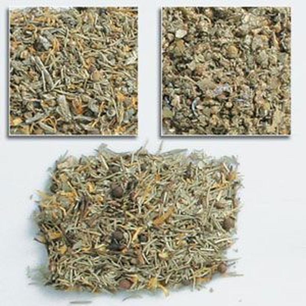 Detox Herbal Blend 1 Lb. (HB 1000 1)