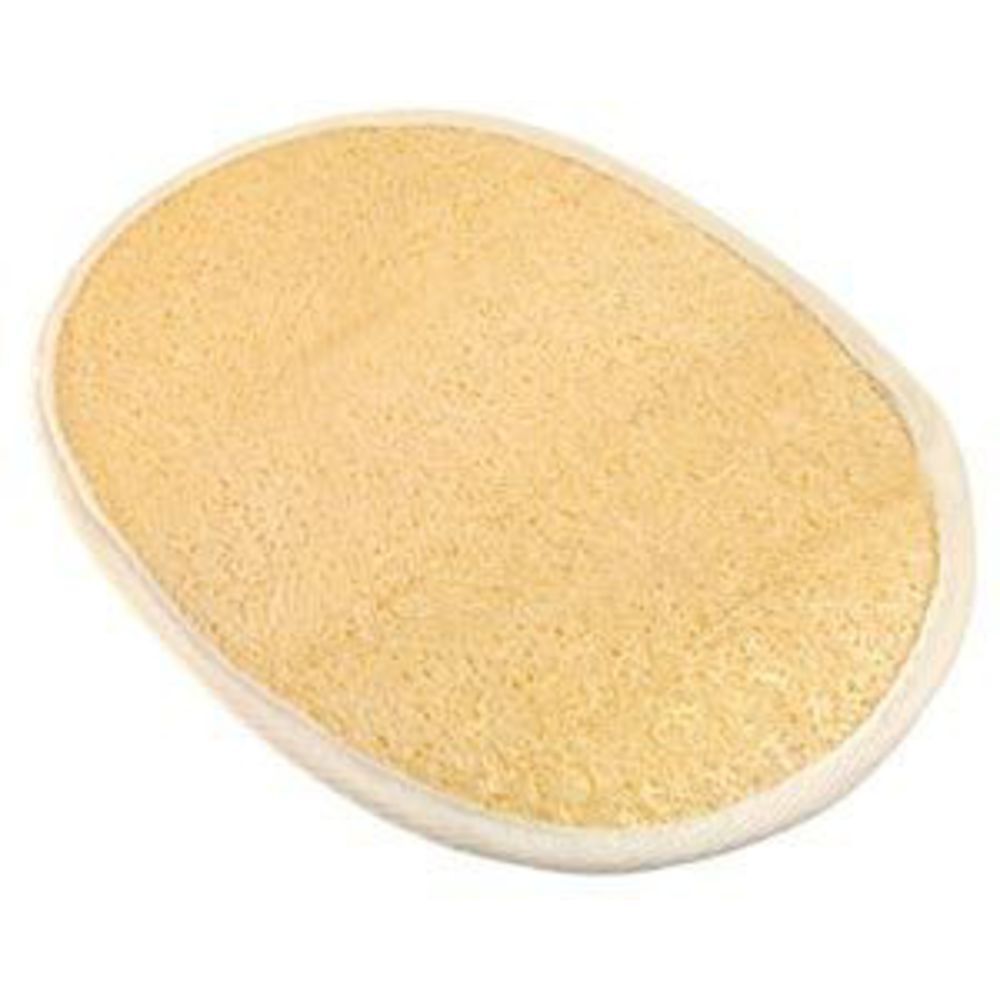 Loofah & Terry Exfoliating Pad (NE117)