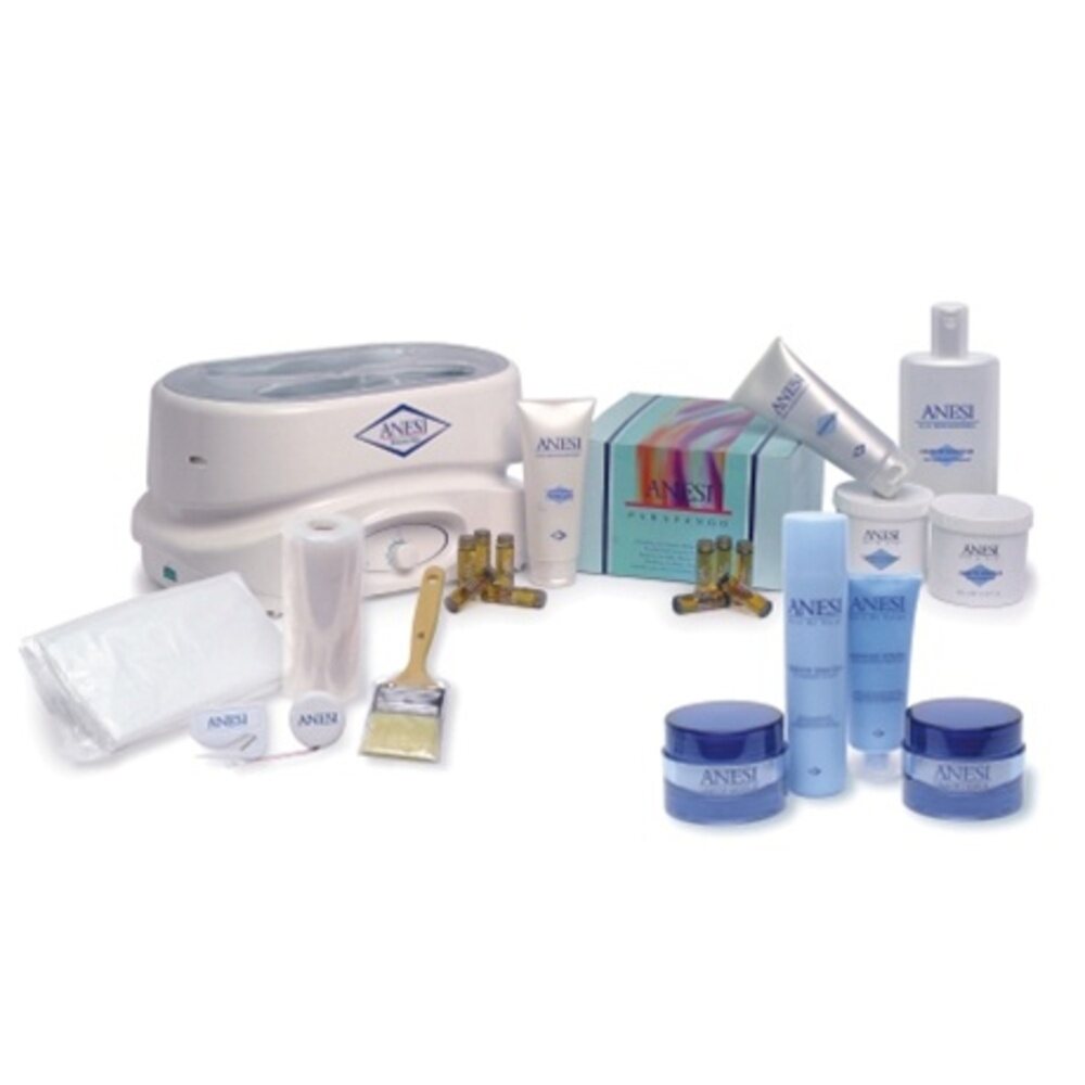Deluxe Parafango Treatment Kit (KNP100)