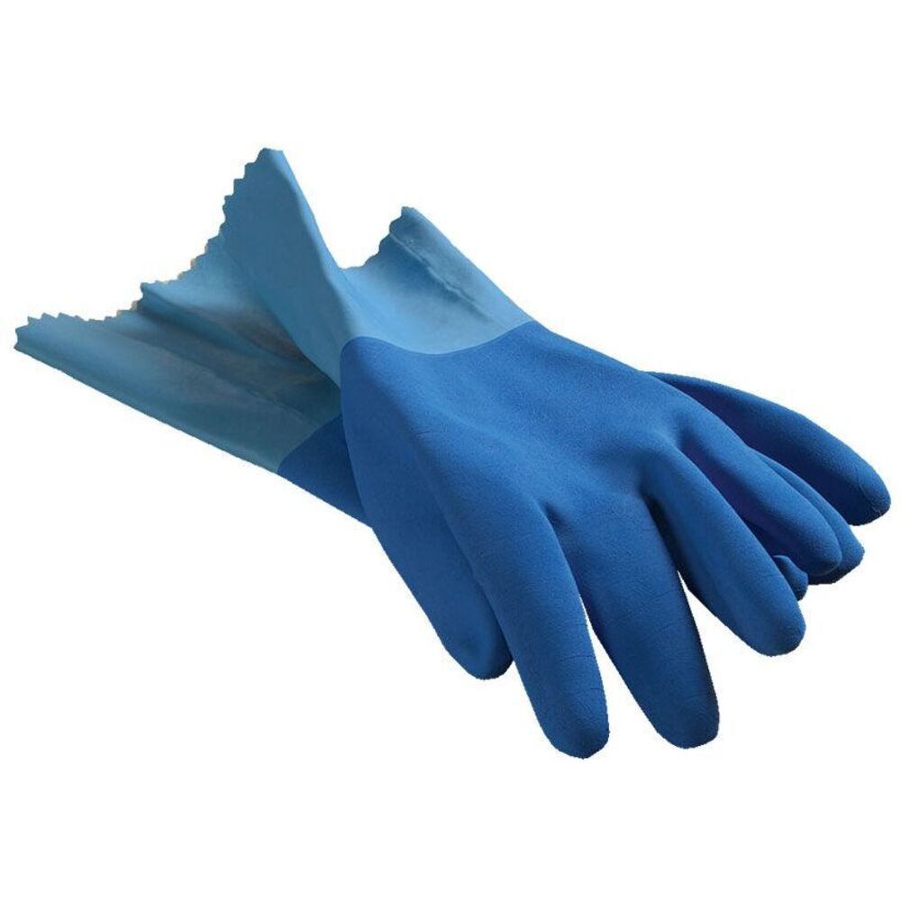 Heat-Resistant Gloves (TS306)
