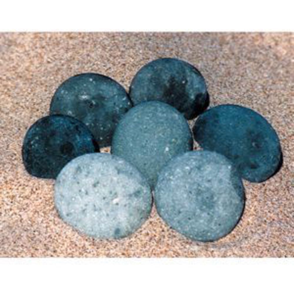 Cold Aquamarine Stone Set (TS320)