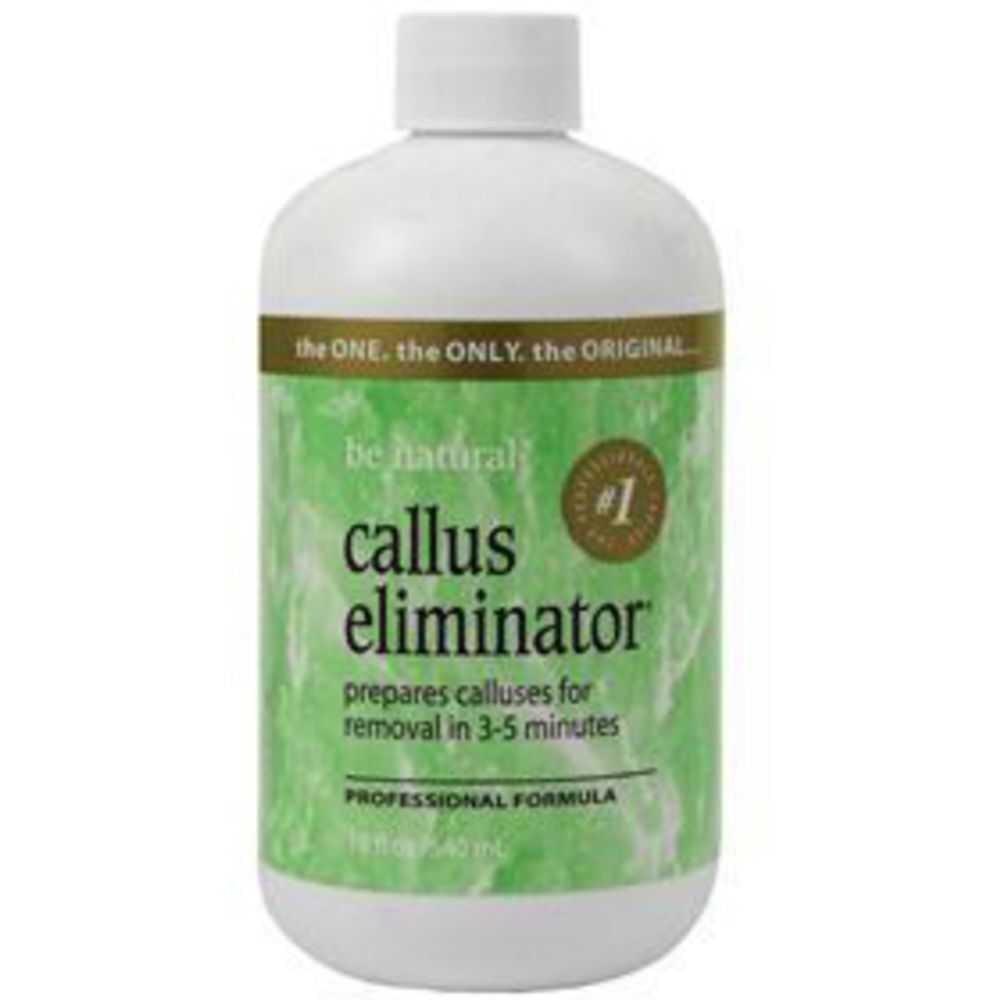 Callus Eliminator 18 oz. (CE21360)