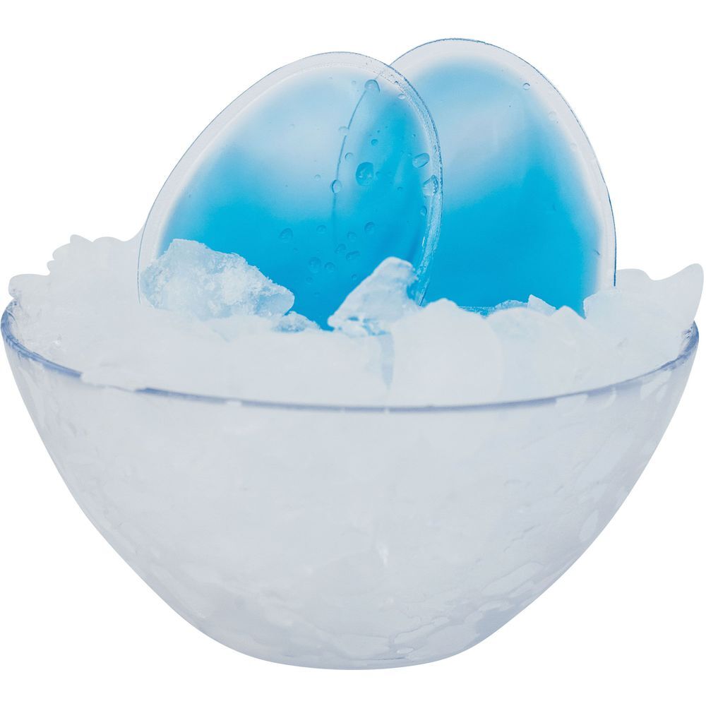 Cooling Eye Patches 1 pair (Q505310)