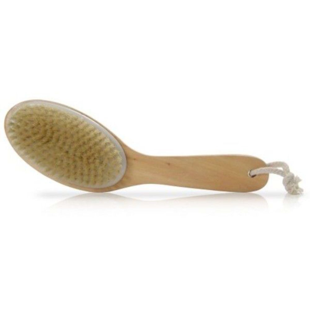 Bath & Body Brush 10