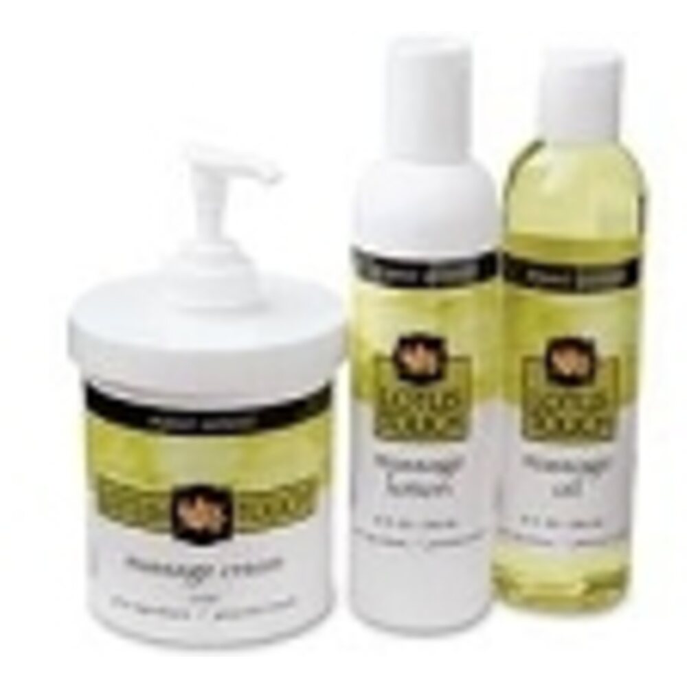 Lotus Touch Organic Naturals Massage Kit (OLTK1)