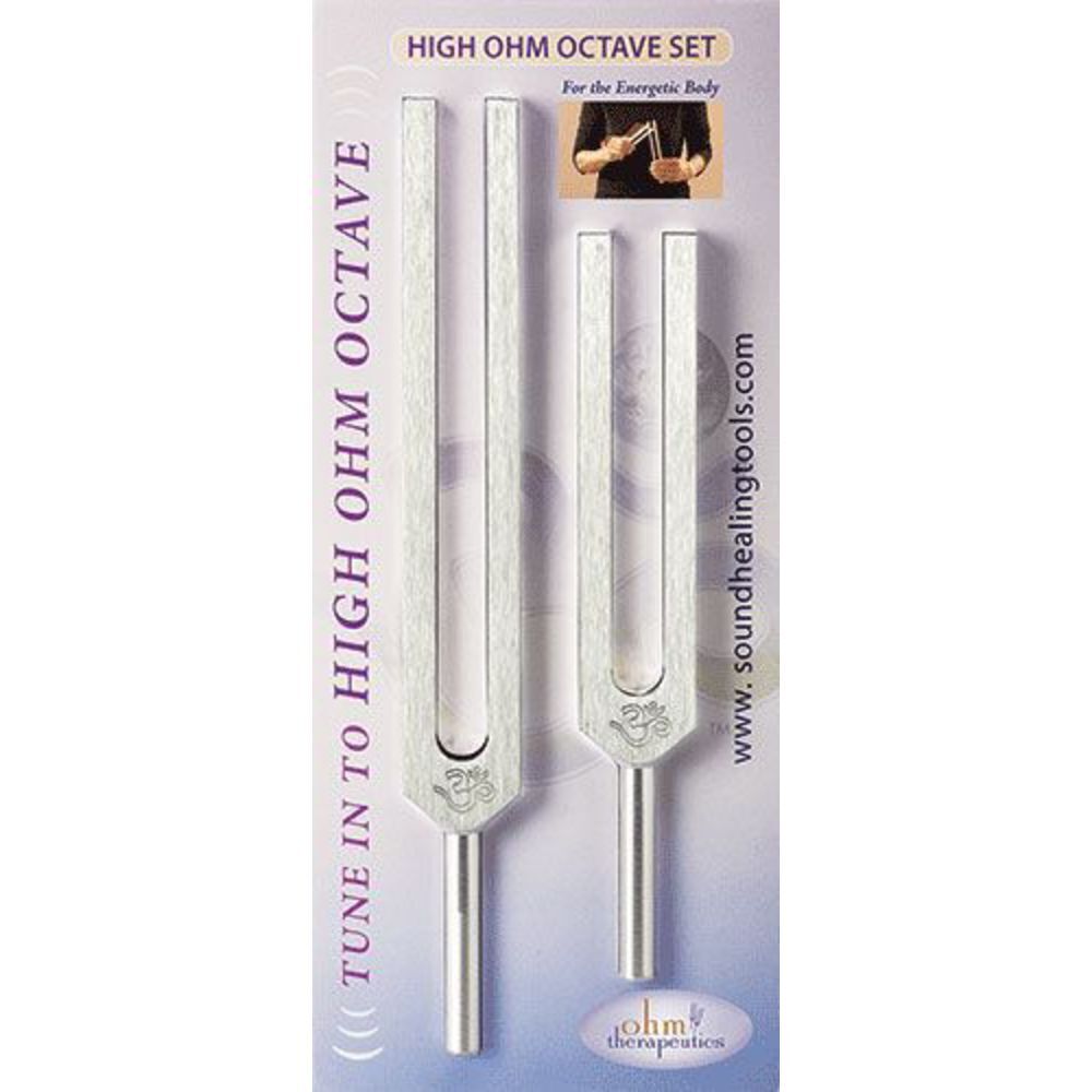High Ohm Octave Set (LM06)