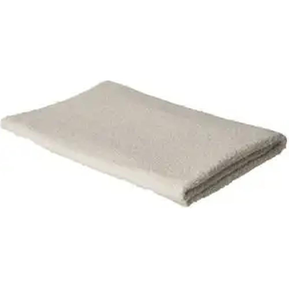 Standard Bath Towel 24x50 White CoPo (062 0003)