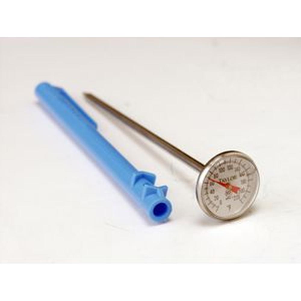 Stone Warmer Thermometer (081 0016)