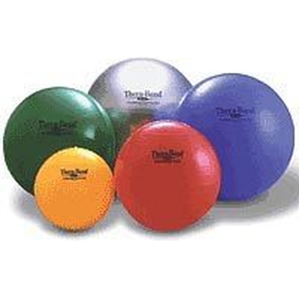 Thera-Band Exercise Ball Silver 85cm (140 0007)