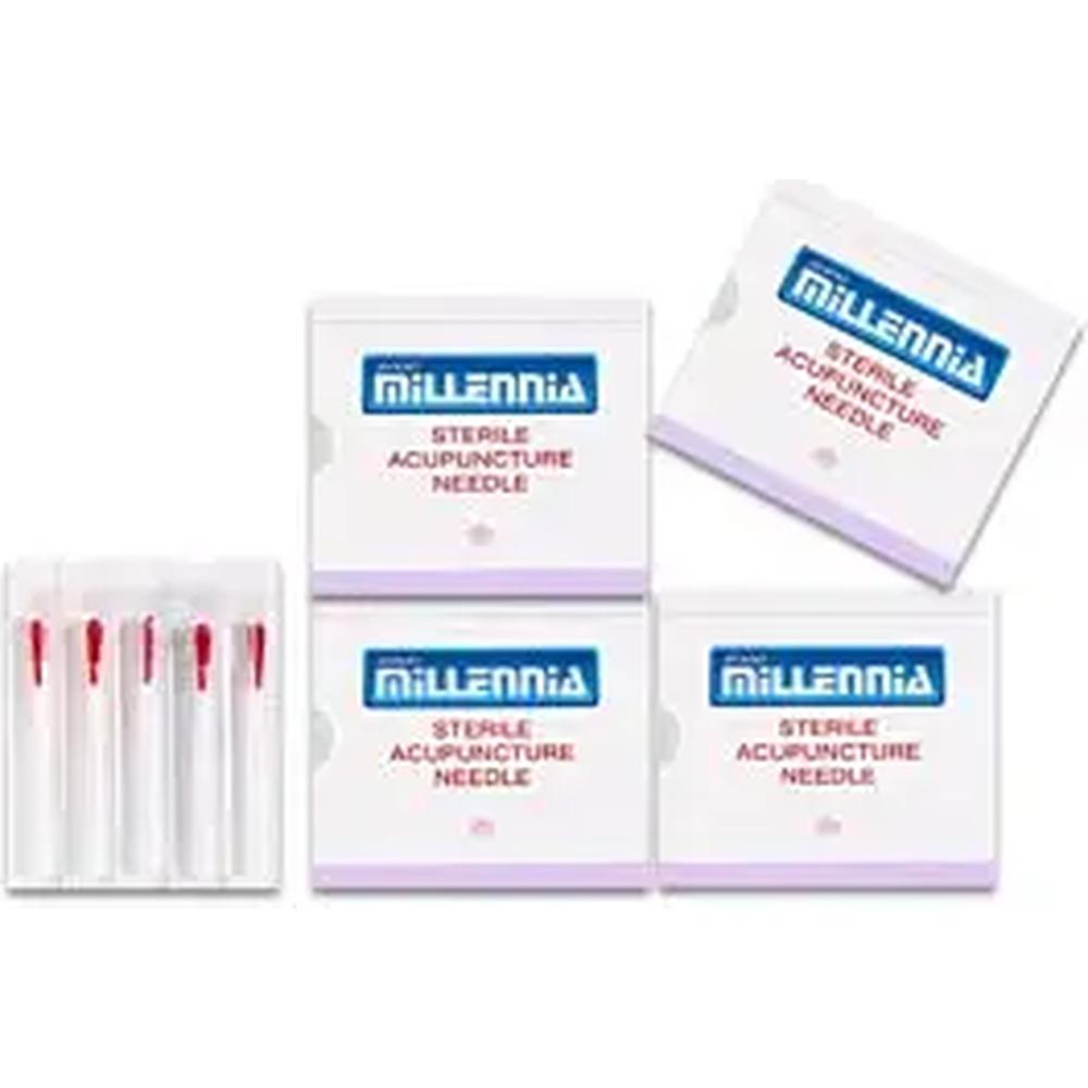 Millennia Needle Pack .25mm X 25mm #32 1