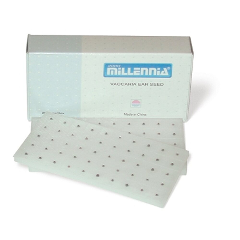 Acupuncture Ear Seeds A-6 200Box (176 0045)