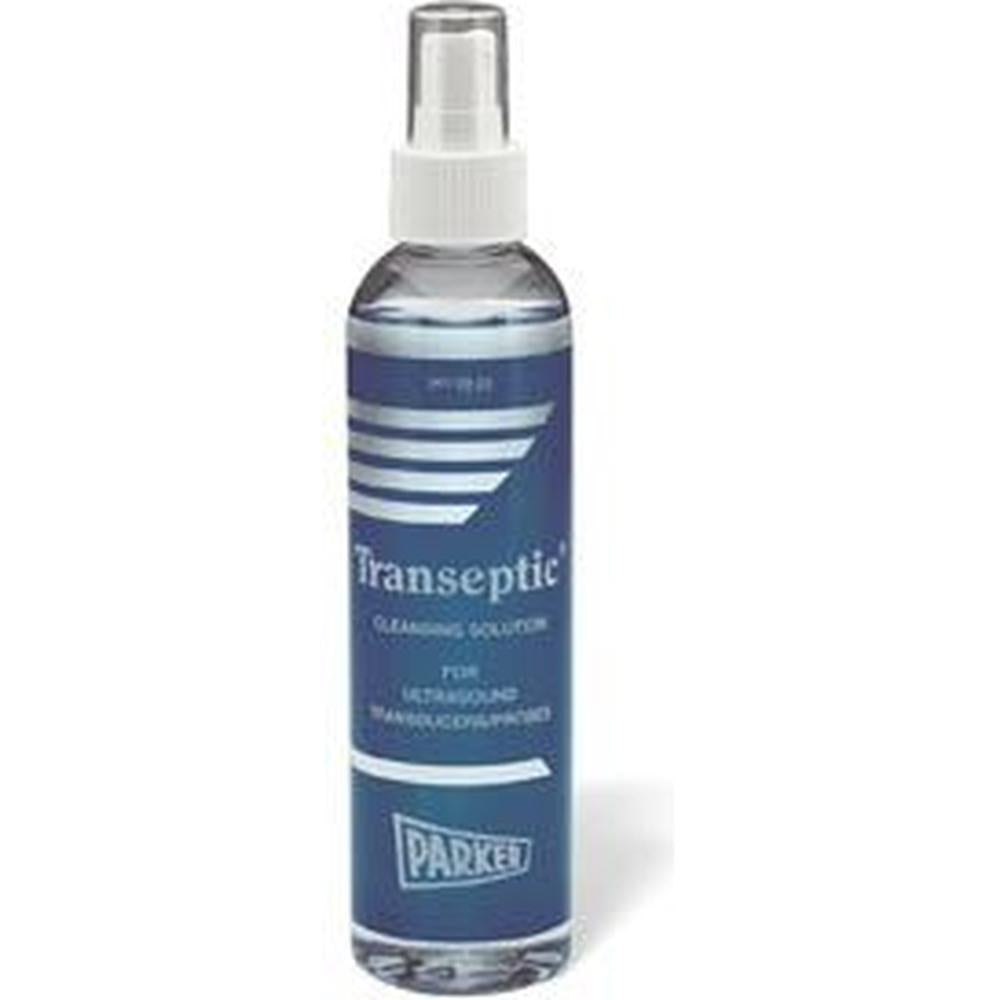 Transeptic Cleansing Solution 250 mL (207 0078)