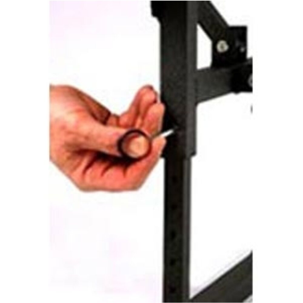 Adjustable Legs For Scriphessco Portable Inline Ta