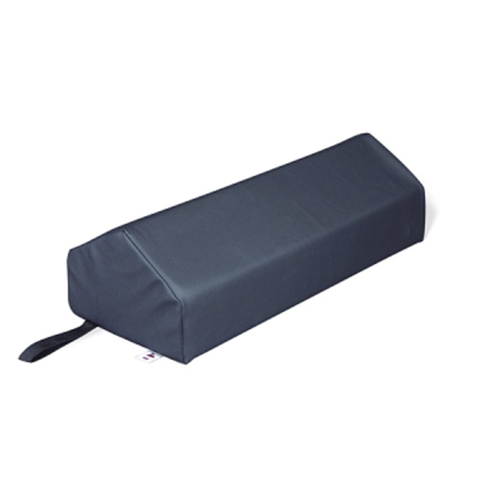 Peak Bolster Black 10