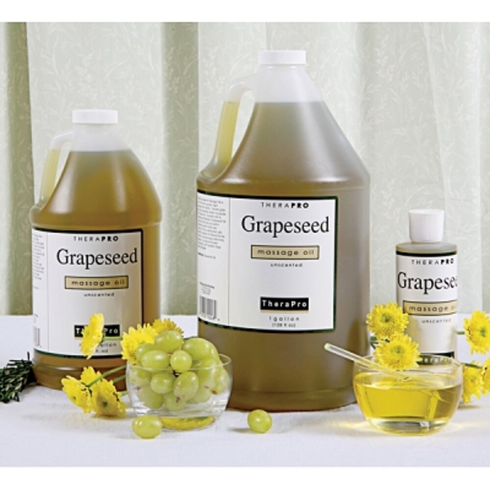 TheraPro Grapeseed Oil (224 0016)