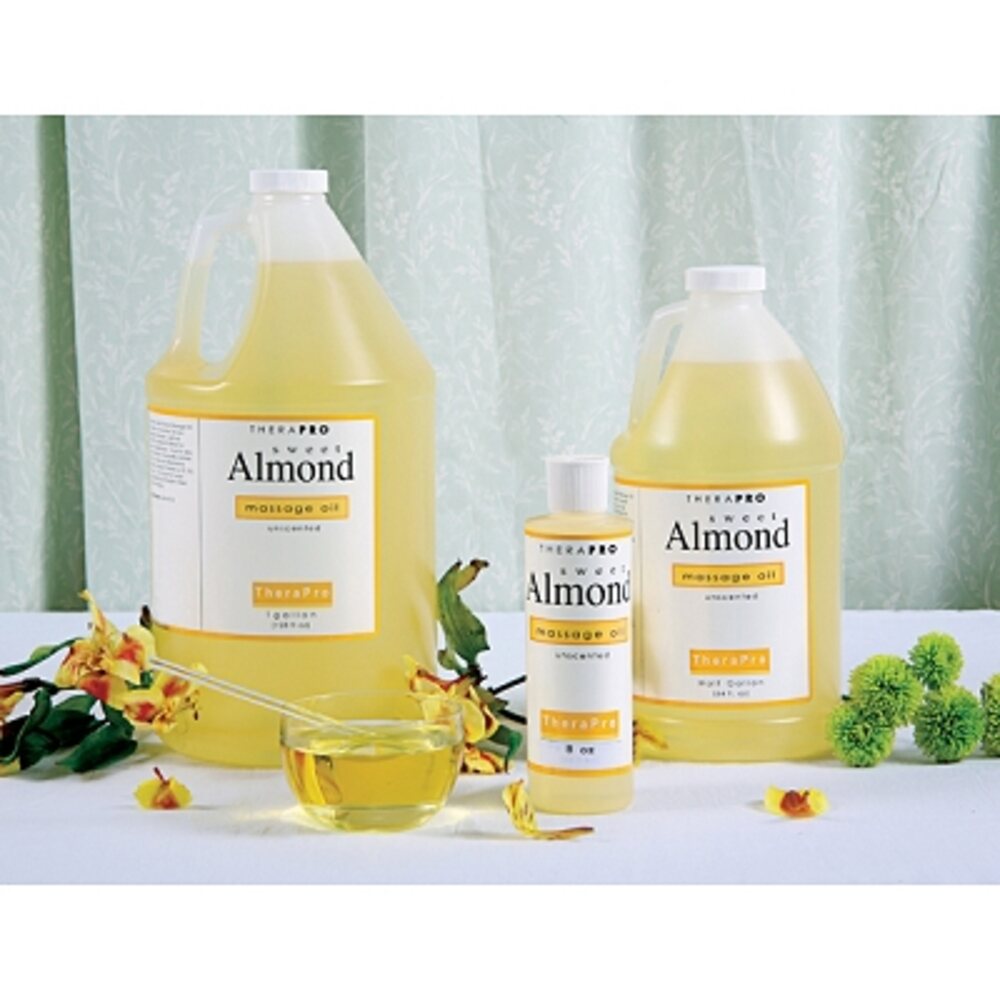 TheraPro Sweet Almond Oil (224 0019)