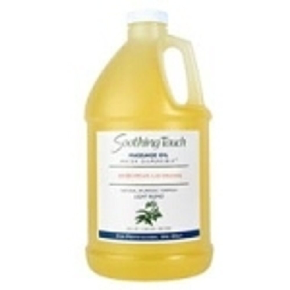 European Lavender Massage Oil 1 Gallon (224 0046)