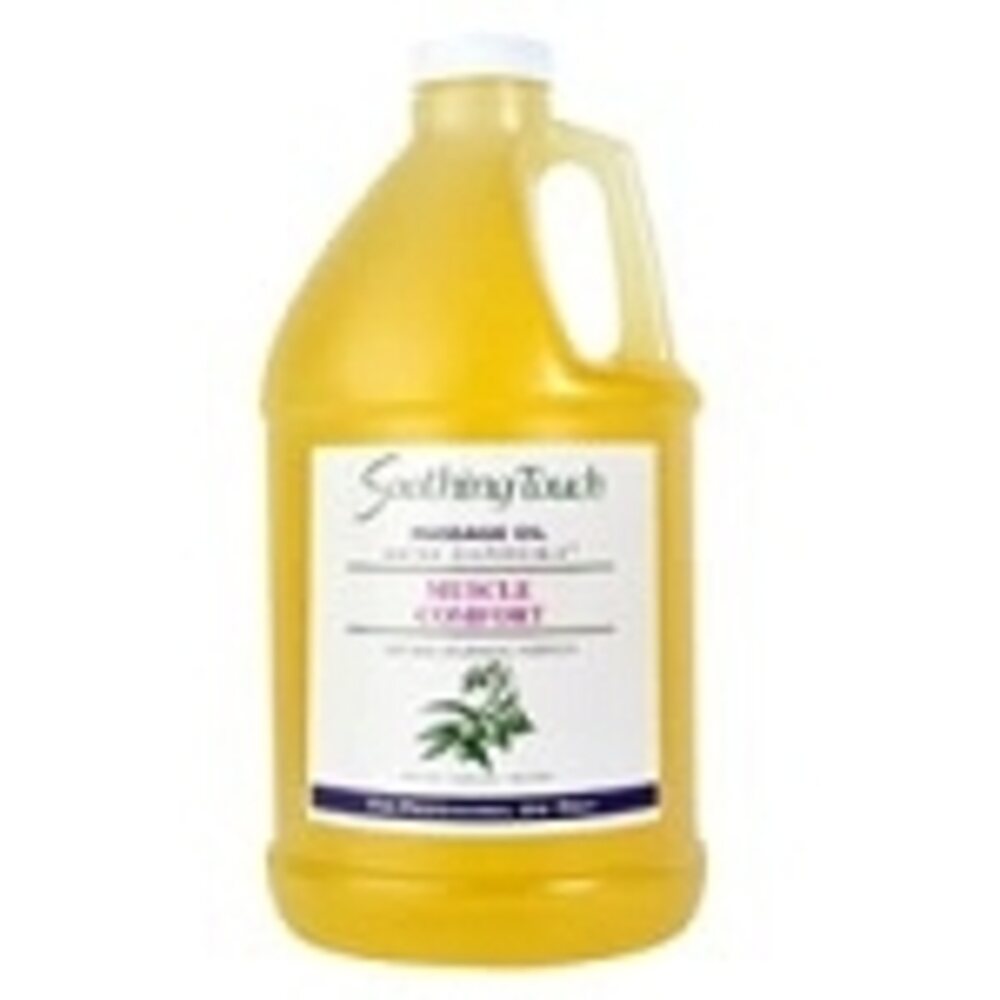 Muscle Comfort Oil 12 Gal (224 0049)