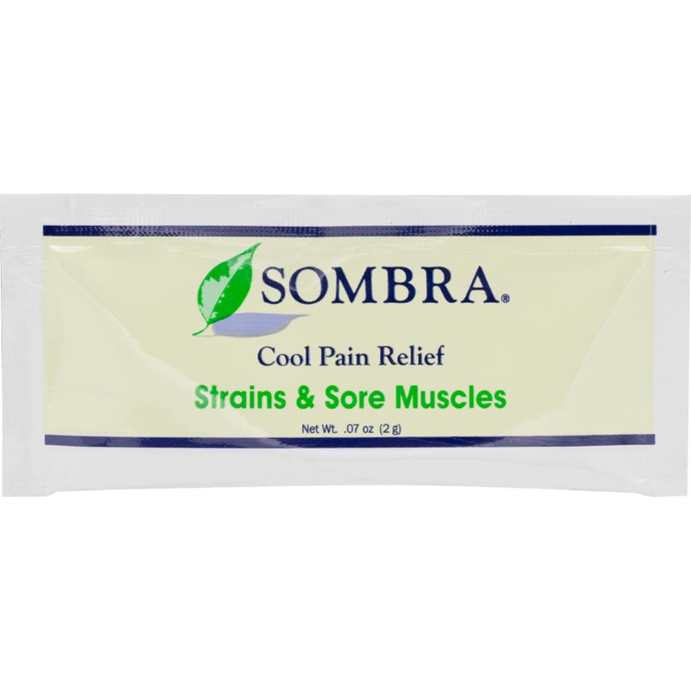 Sombra Cool Therapy Packet (.5g Sample Pack) (228