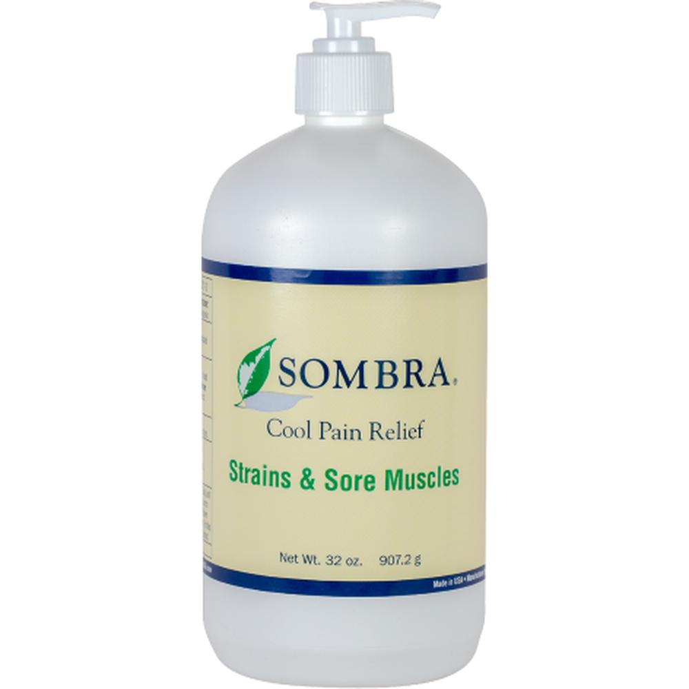 Sombra Cool Therapy 32 oz. Pump (228 0232)